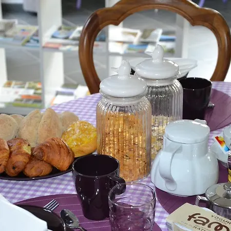 Bed & Breakfast La Piazzetta Del Borgo