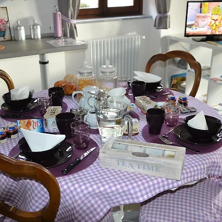 La Piazzetta Del Borgo Bed & Breakfast Borgo San Dalmazzo
