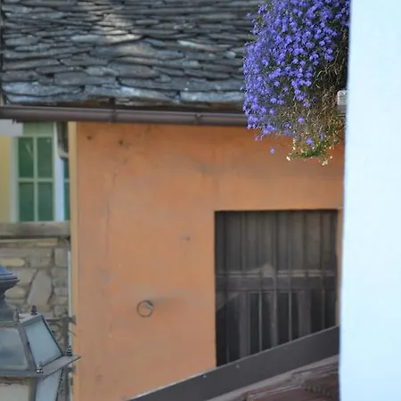 La Piazzetta Del Borgo B&B