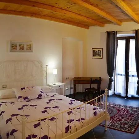 B&B La Piazzetta Del Borgo