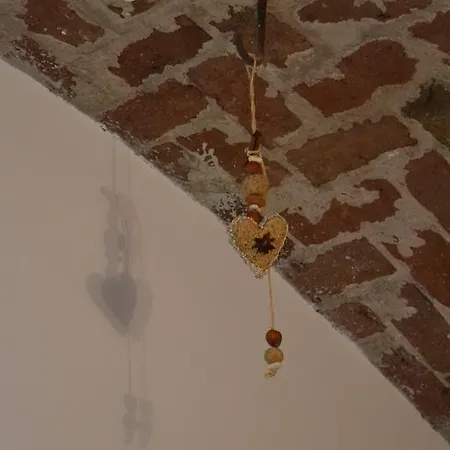 Bed & Breakfast La Piazzetta Del Borgo *