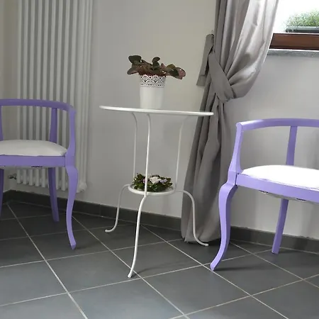 La Piazzetta Del Borgo Bed & Breakfast *
