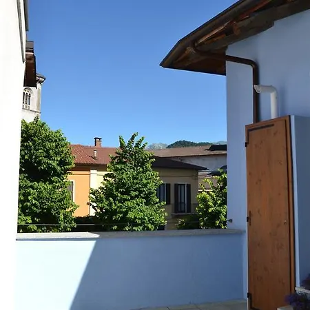 La Piazzetta Del Borgo Bed & Breakfast Borgo San Dalmazzo