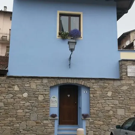 La Piazzetta Del Borgo Bed & Breakfast