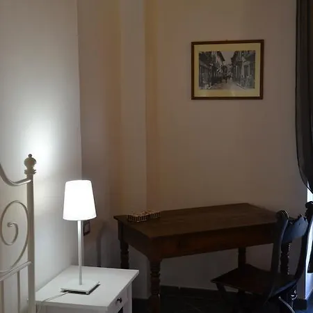 B&B La Piazzetta Del Borgo *