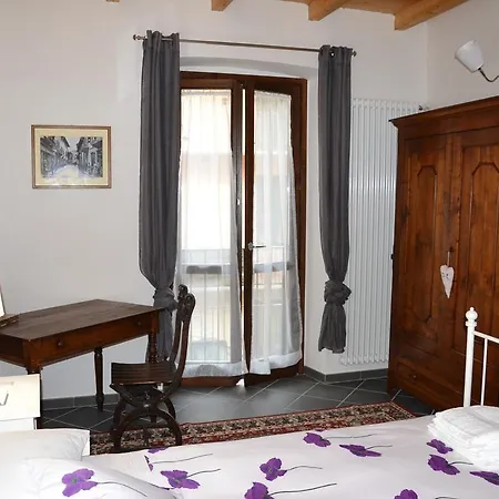 La Piazzetta Del Borgo Bed & Breakfast *