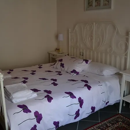 B&B La Piazzetta Del Borgo