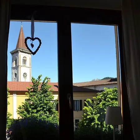 La Piazzetta Del Borgo Borgo San Dalmazzo