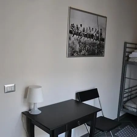 La Piazzetta Del Borgo Bed & Breakfast