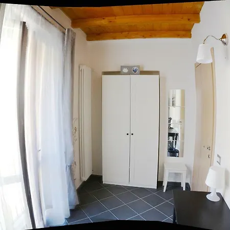 Bed & Breakfast La Piazzetta Del Borgo