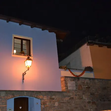 La Piazzetta Del Borgo Bed & Breakfast