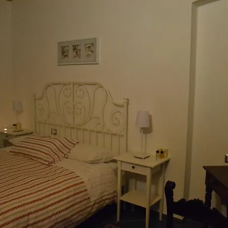 Bed & Breakfast La Piazzetta Del Borgo