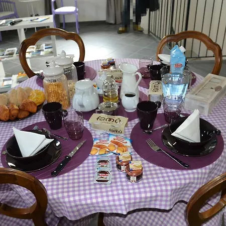 Bed & Breakfast La Piazzetta Del Borgo Borgo San Dalmazzo