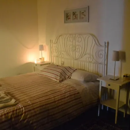 B&B La Piazzetta Del Borgo *